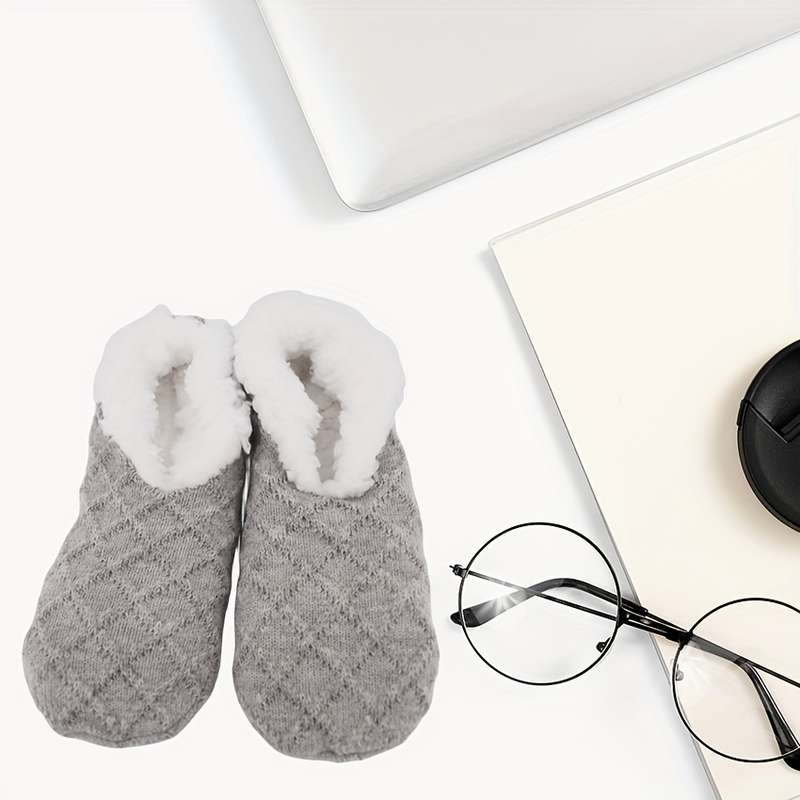 Sock Light Gray   1 Pair  One Size