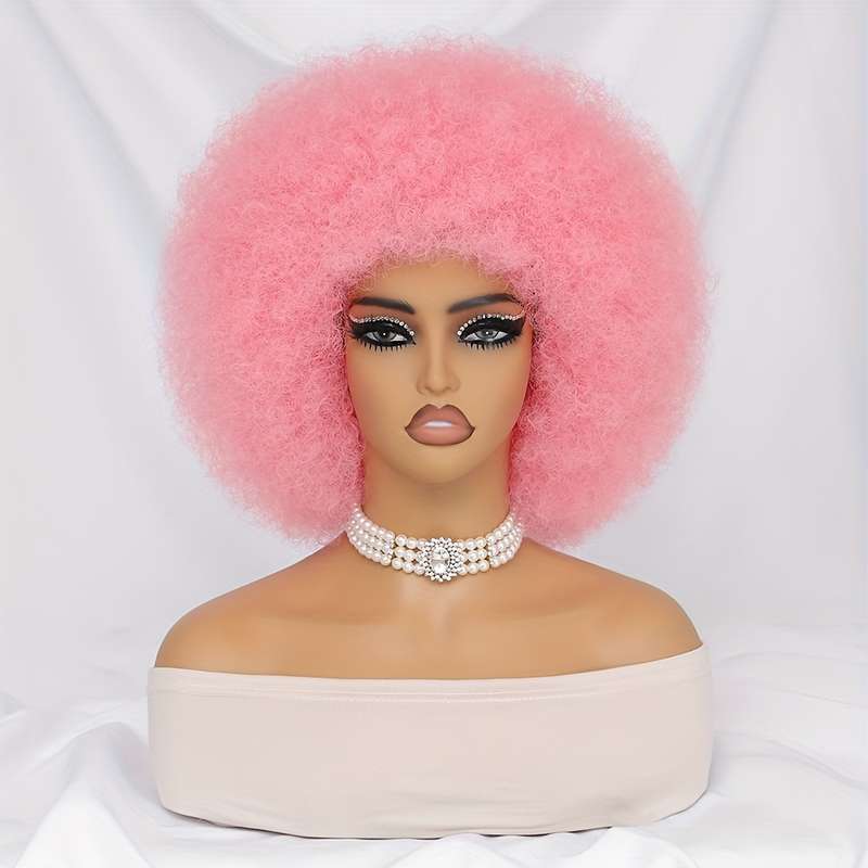 1Pc Bug 25.4cm Fashion Design Wig