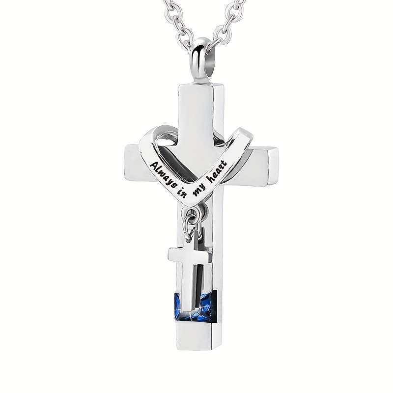 1 Piece Jesus Theme Pendant