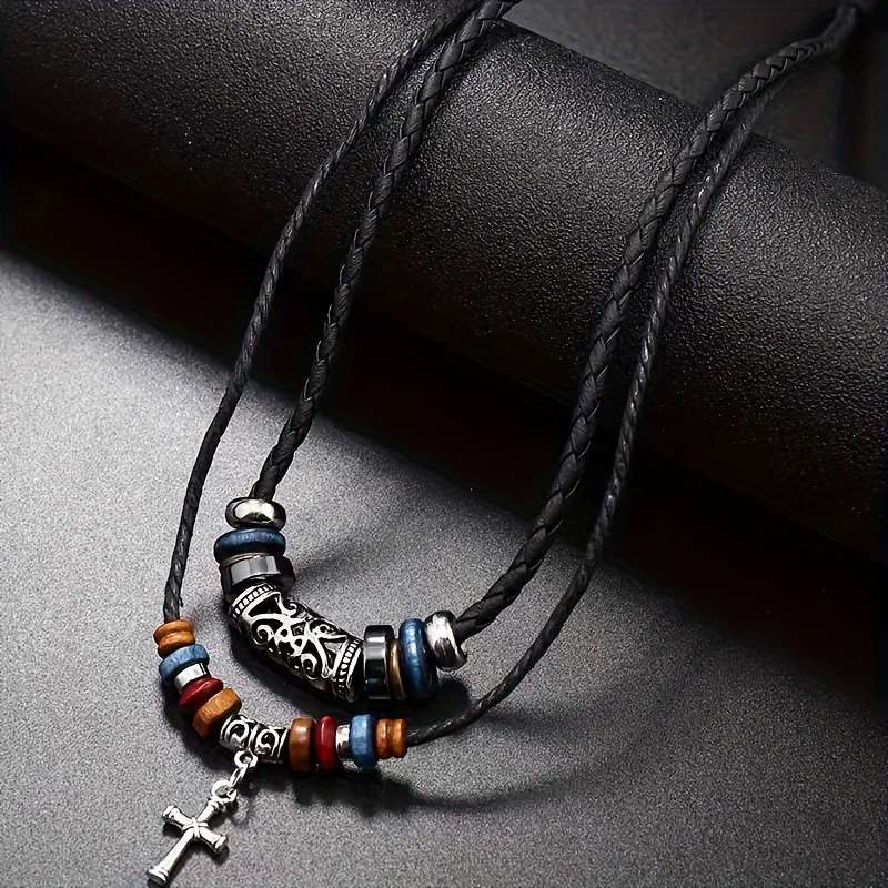 1 Piece Jesus Theme Pendant