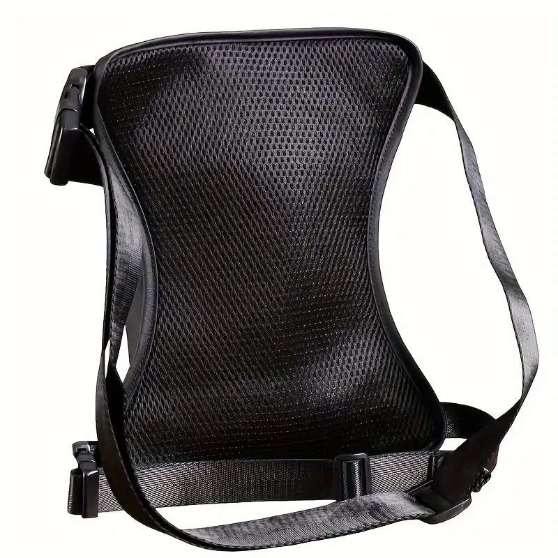 Multifunctional Oxford Waist Bag