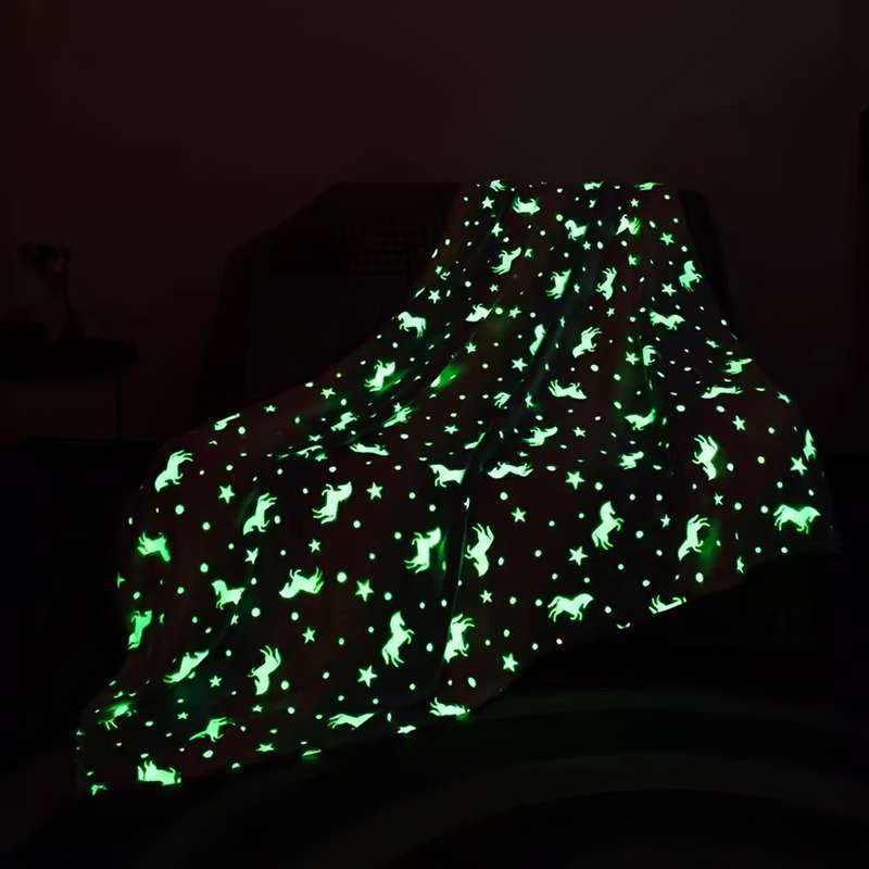 1ps Blanket Size 127.0Cmx152.4Cm