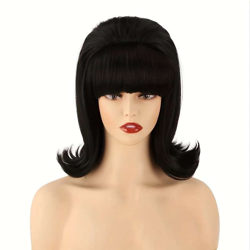 1Pc A1 30.48cm Fashion Design Wig