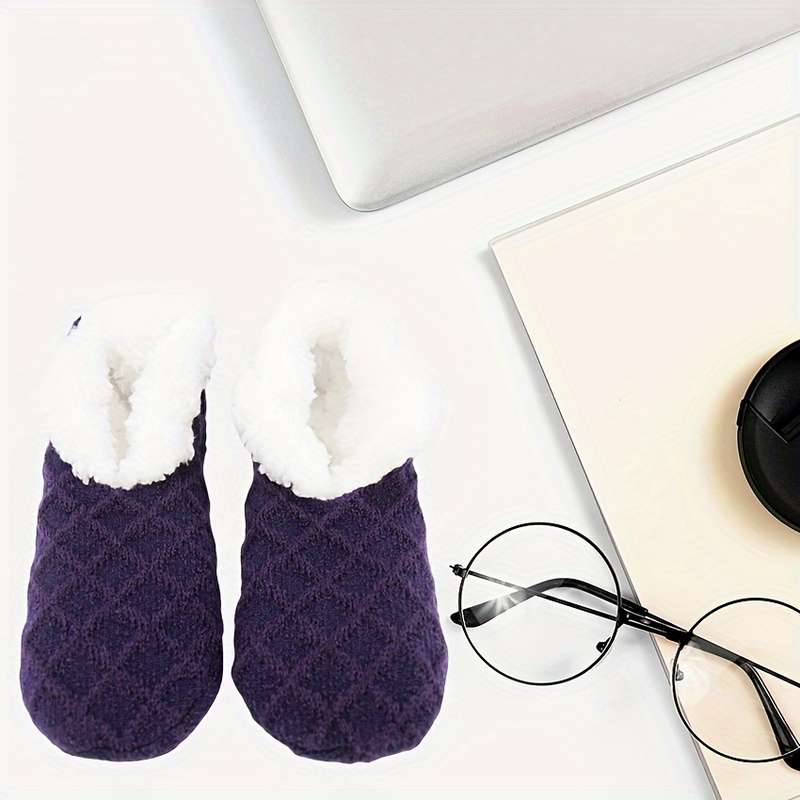Sock Navy Blue   1 Pair  One Size