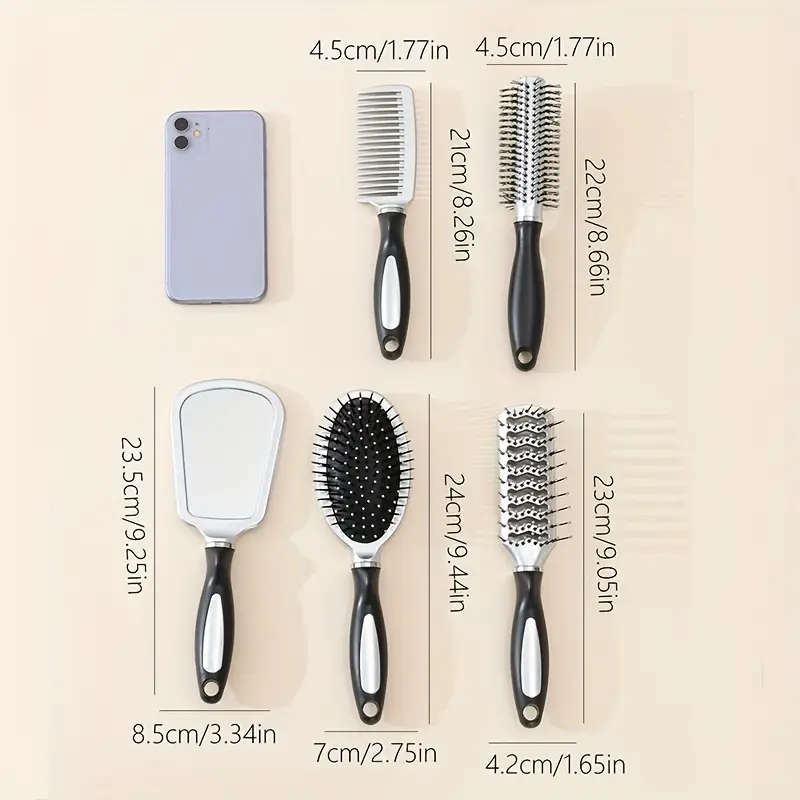 Featuring A Variety Of Comb Sets Gift Boxes For Birthdays And Festivals Are A Top Choice Ideal
