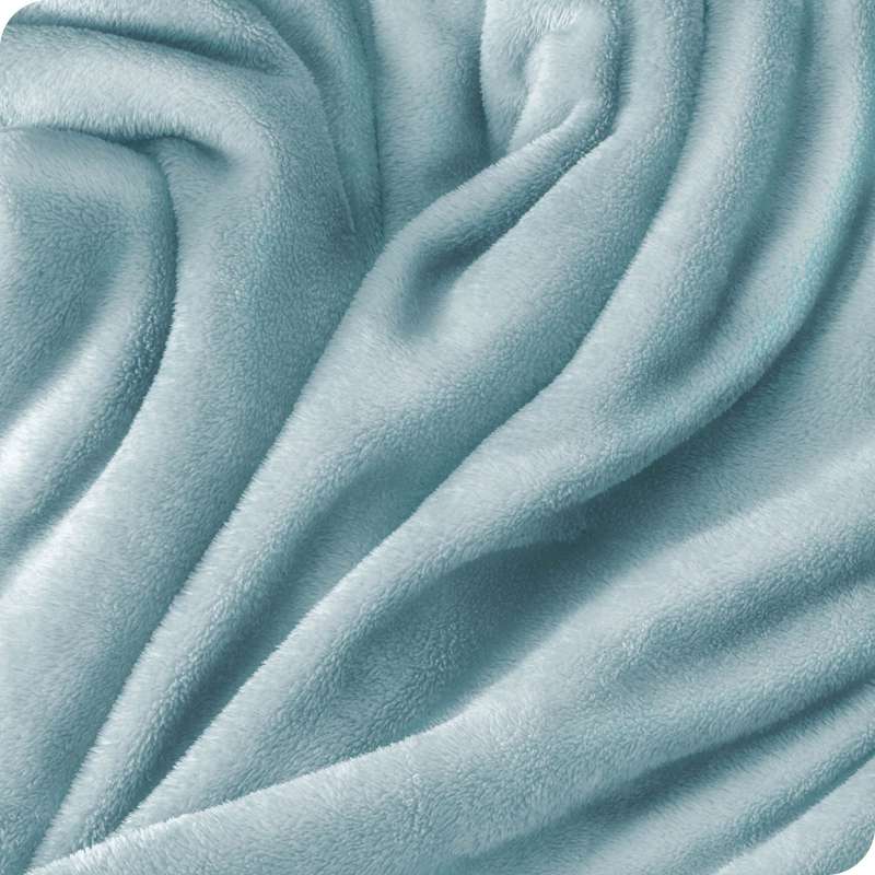 1ps Blanket Color Beige Color size 150x200cm