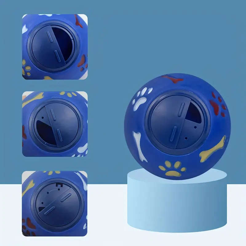 Dog Educational Toys