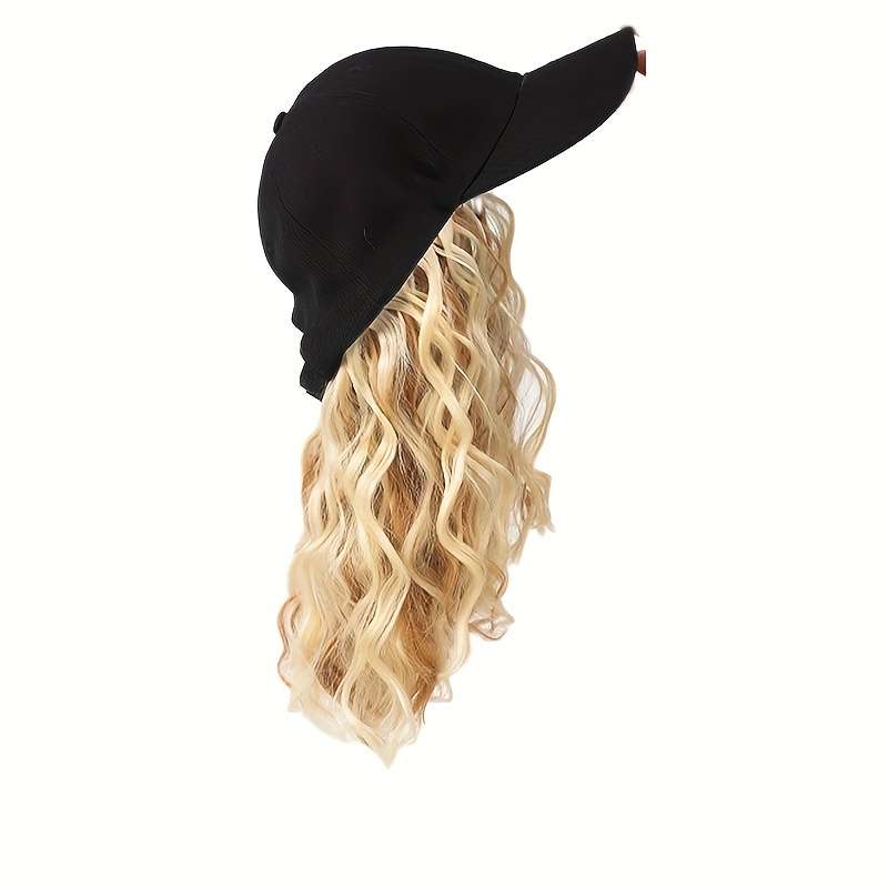 1Pc 27H613 40.64cm Fashion Design Wig