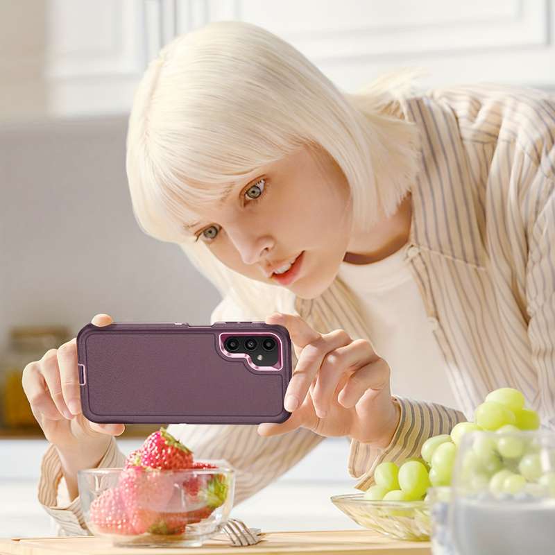 1Ps  Red  For Samsung Galaxy A14 5G Phone Cases