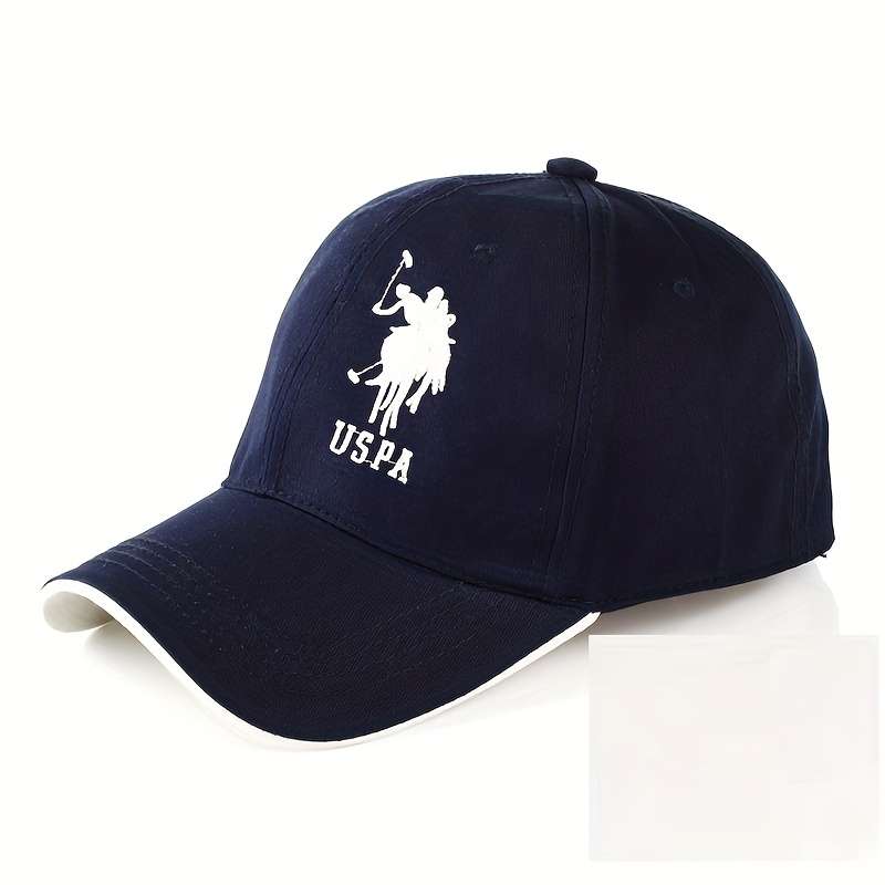 1pc Baseball Cap For Men and Women Ideal for Outdoor Activities like Hiking Camping and Fishing