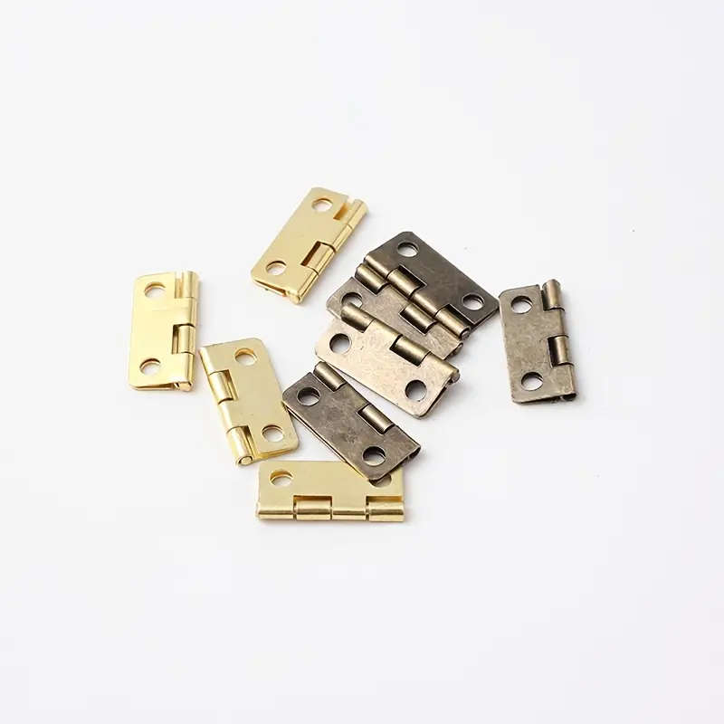 Mini Hinge