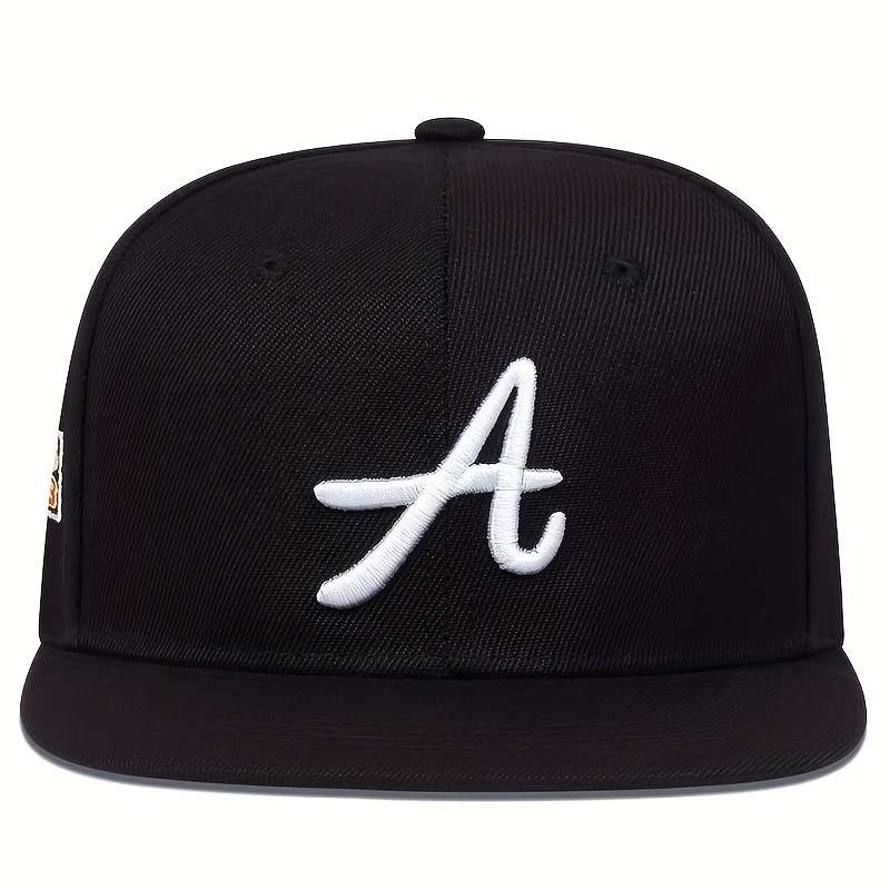 1pc Los Angeles Embroidery Baseball Cap Casual Hip Hop Snapback Hat Adjustable Sunshade Dad Hats Fo