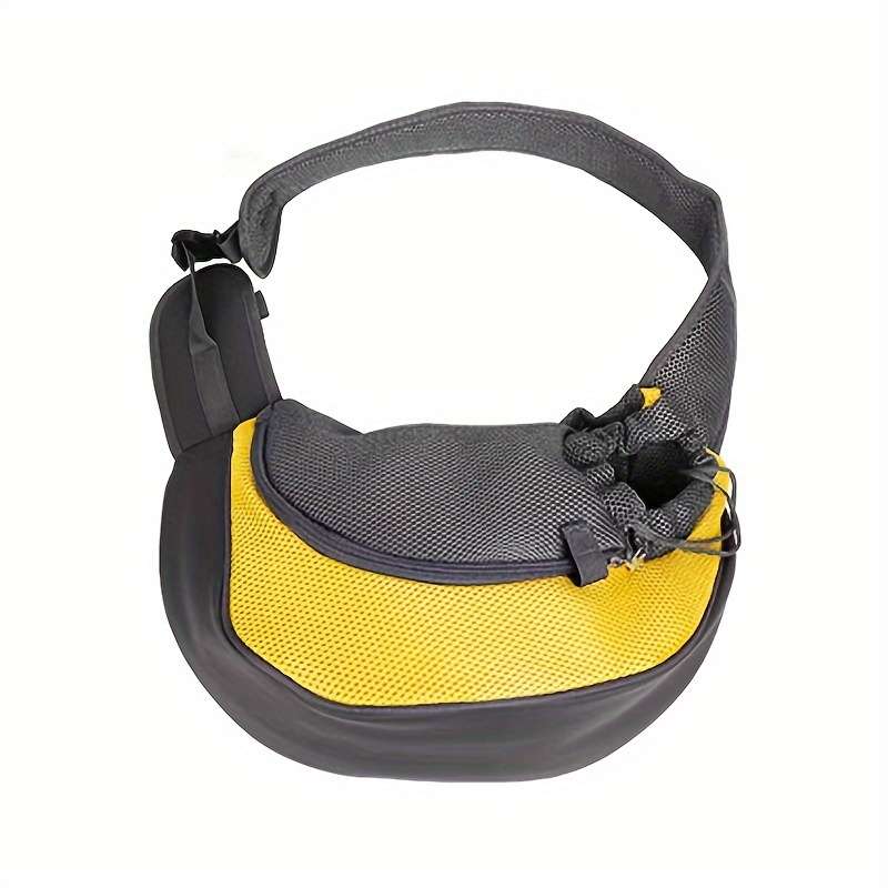 1pc Redsize S Size 31cm*22cm Pet Bag