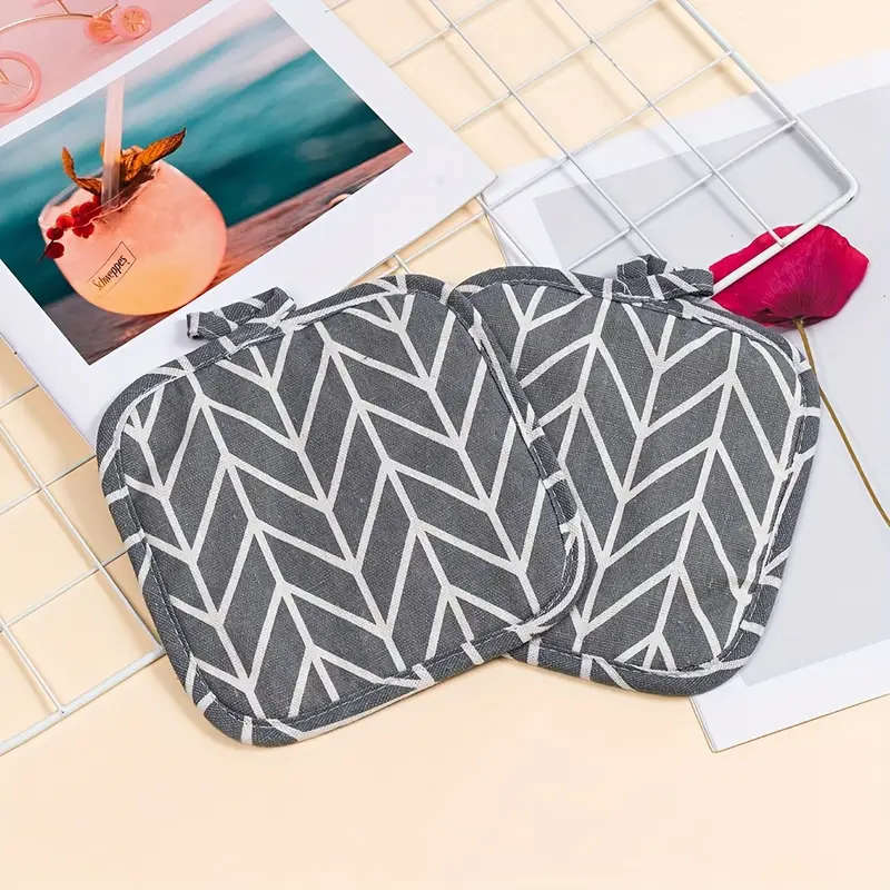 Insulation Mats