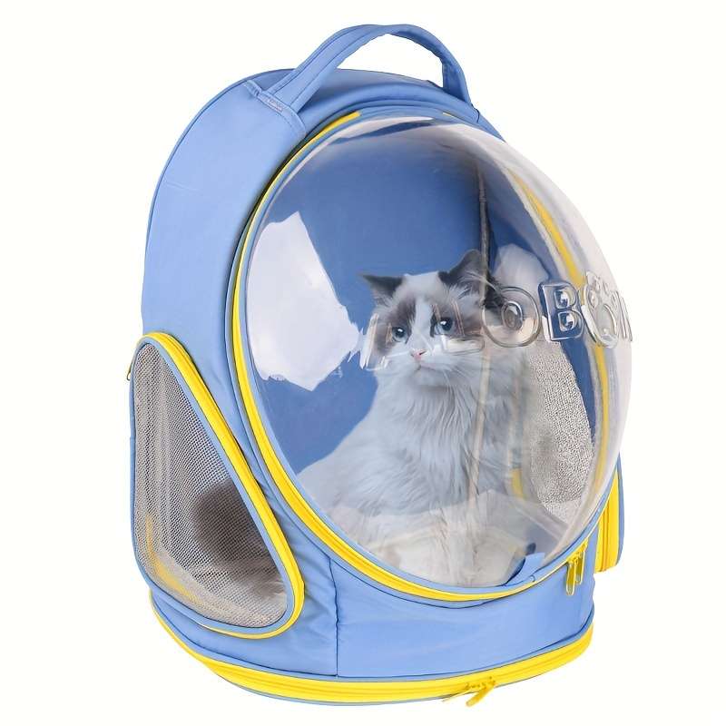 1pc Pink Pet Bag