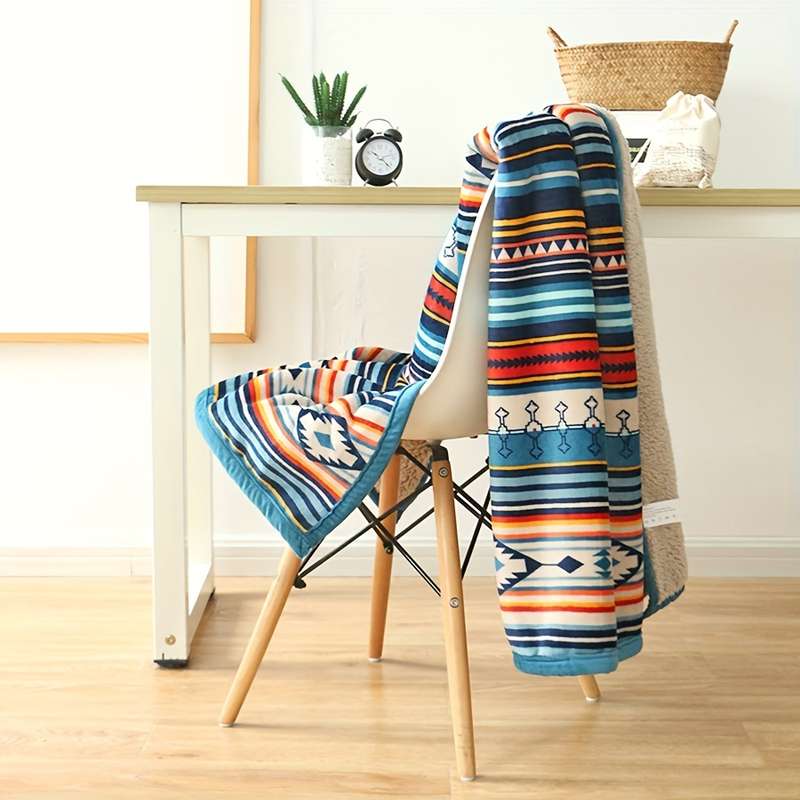 1ps Blanket Size 200X150Cm