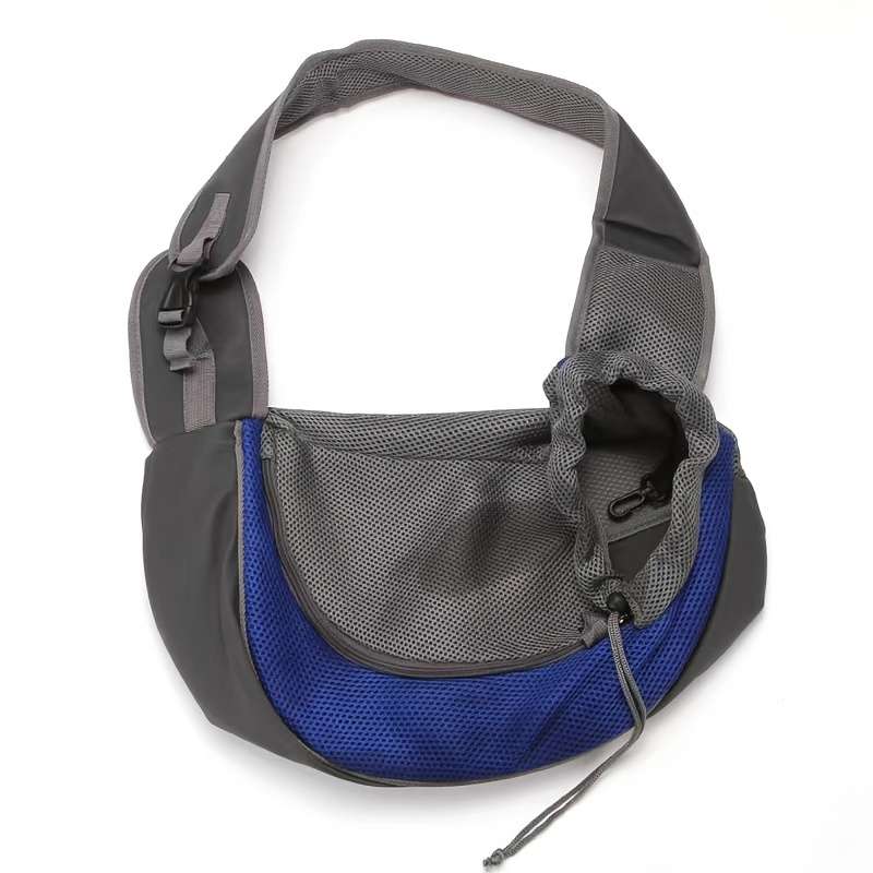 1pc Redsize S Size 31cm*22cm Pet Bag