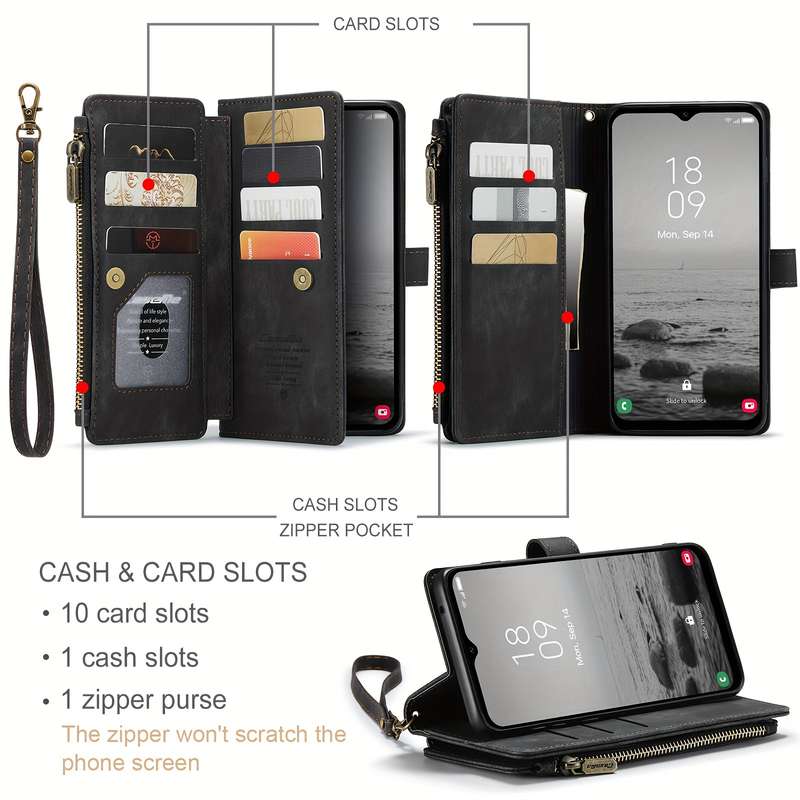 1Ps Black For Samsung A30S/A50S/A50 Phone Cases