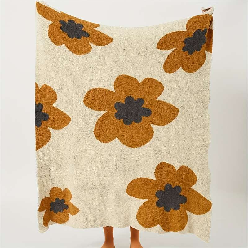 1ps Blanket Size 85X100Cm