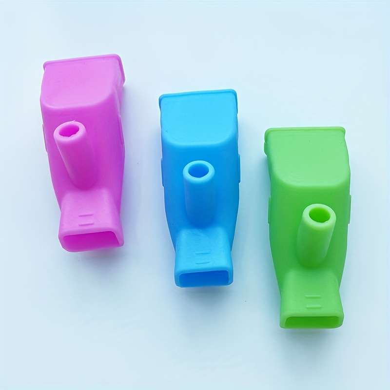 1Pc Green Bathroom Sink Nozzle Faucet Extender