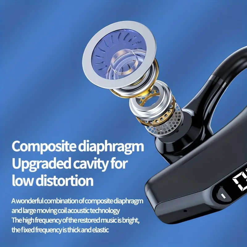 Wireless In-Ear Headphones