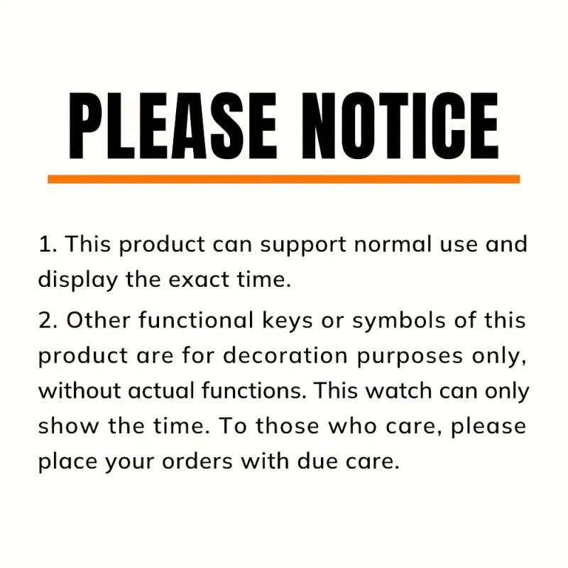 1pc Black Technology Watch Men's Advanced Sense New Concept Trend Sports Ideal Choice For Gifts