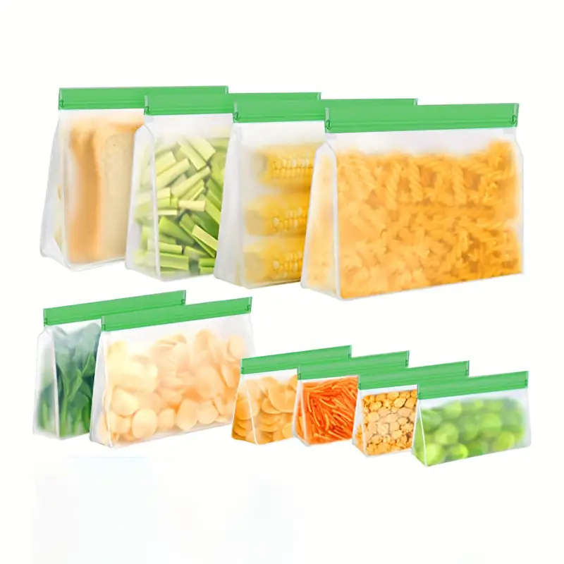Reusable Storage Bags