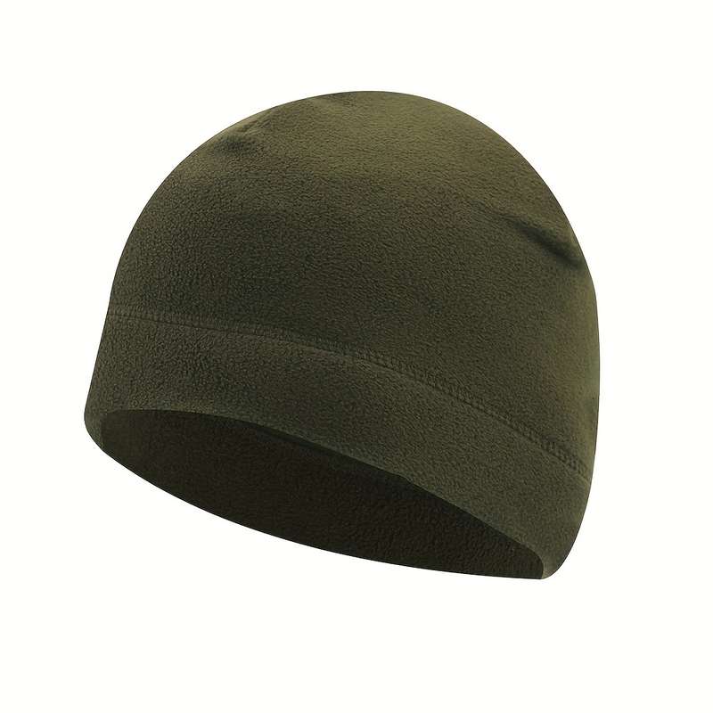 Hat Army Green