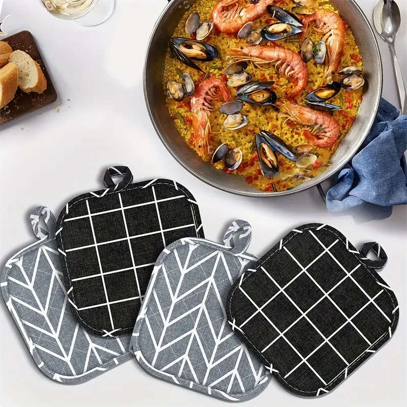 Insulation Mats