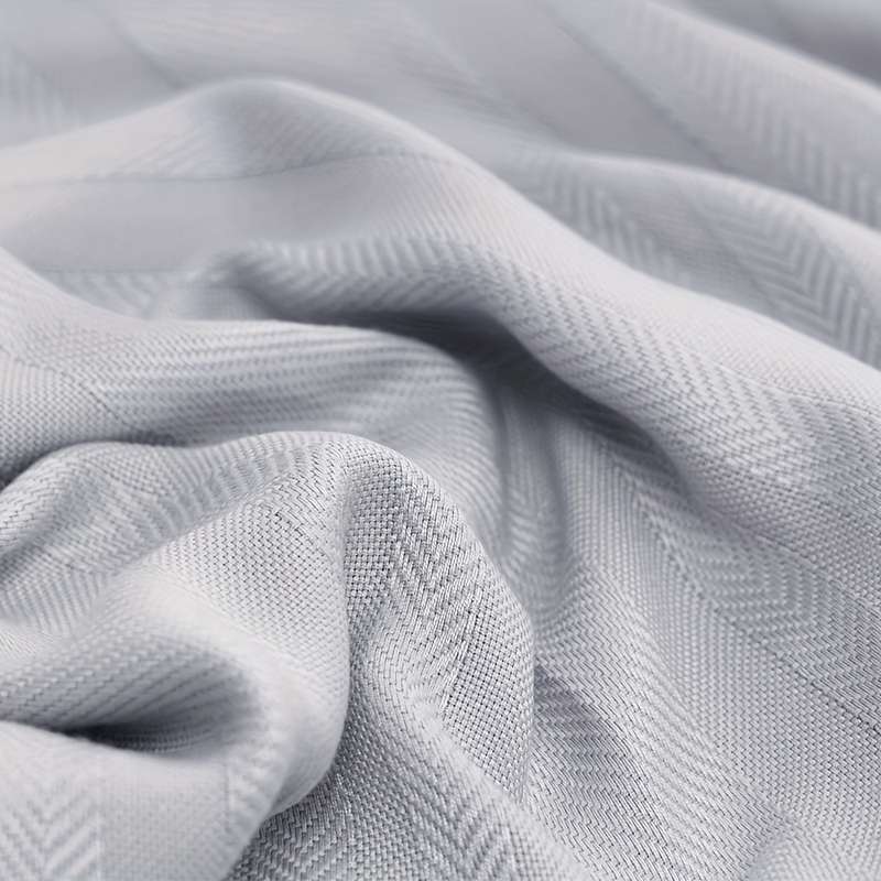 1ps Blanket Color Gray size FULL 152X203CM