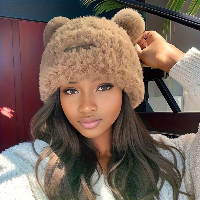 Hat Grey Size One Size
