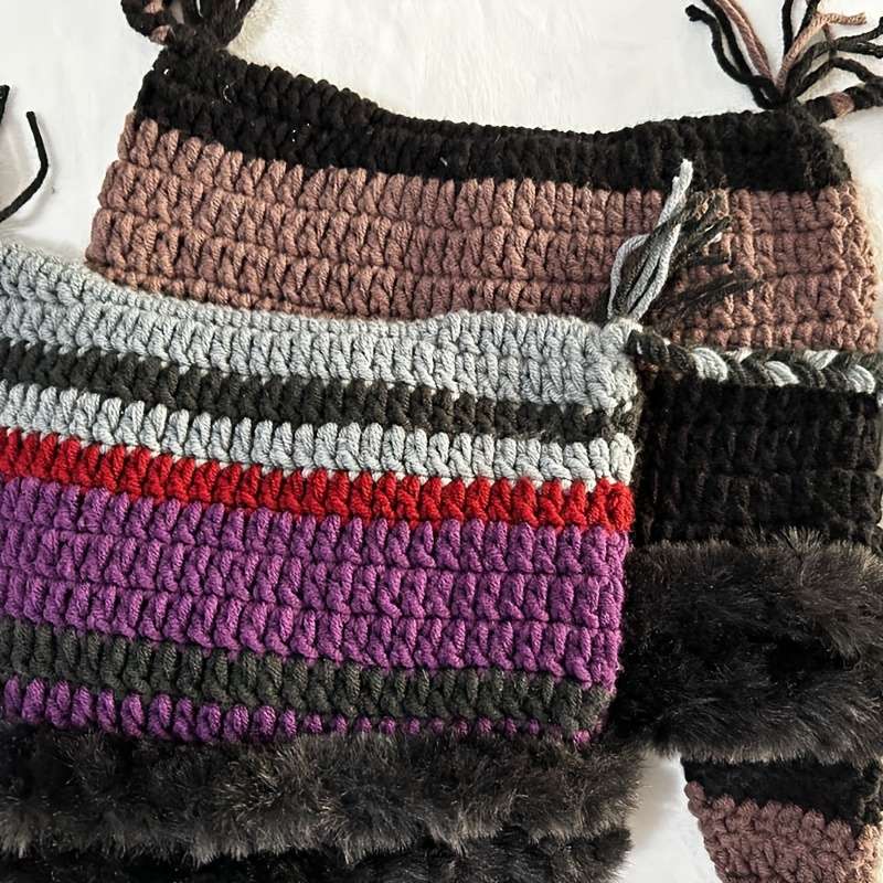 Hat Purple