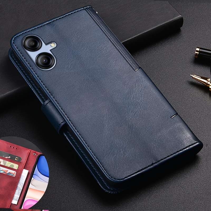1pc Black For Samsung Galaxy A52 4G/5G/A52S Phone Cases