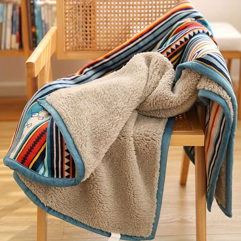 1ps Blanket Size 200X150Cm