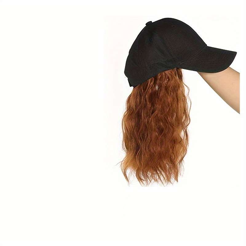 1Pc 1B 40.64cm Fashion Design Wig