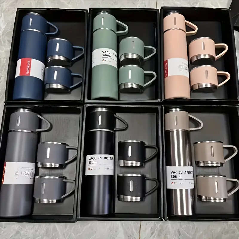 500ML VACUUM FLASK