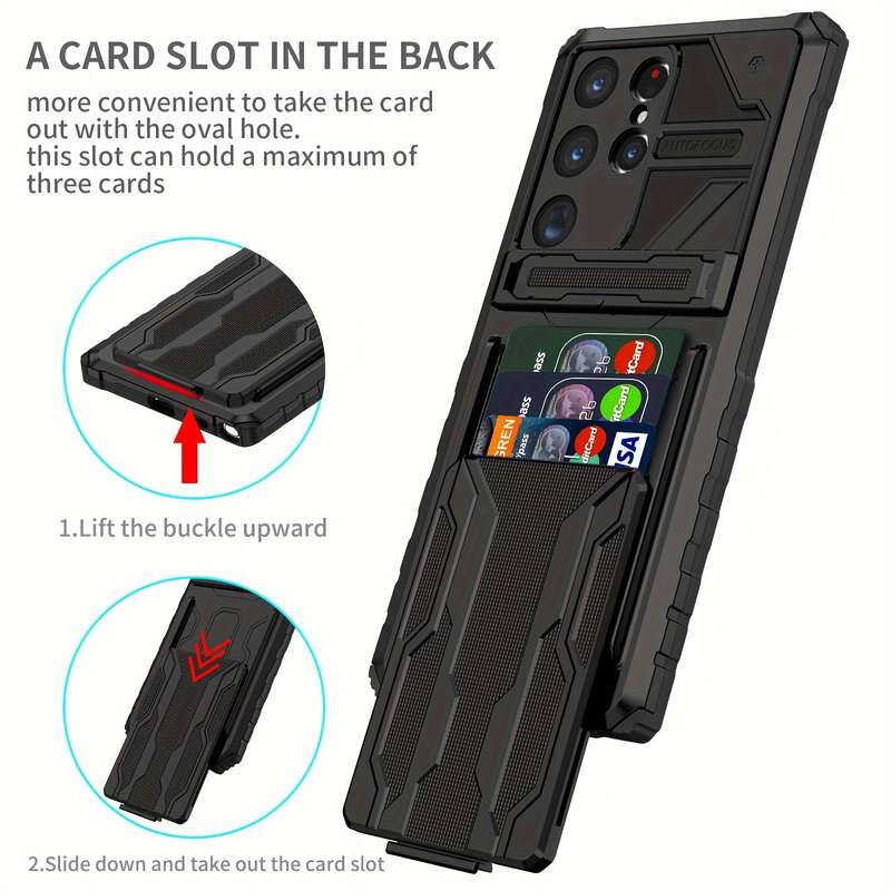 1pc Pink Red Color For Samsung Galaxy A52 5G Phone Cases