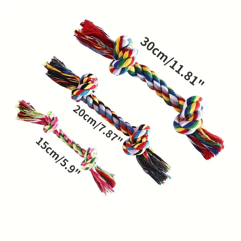Dog Chew Toys