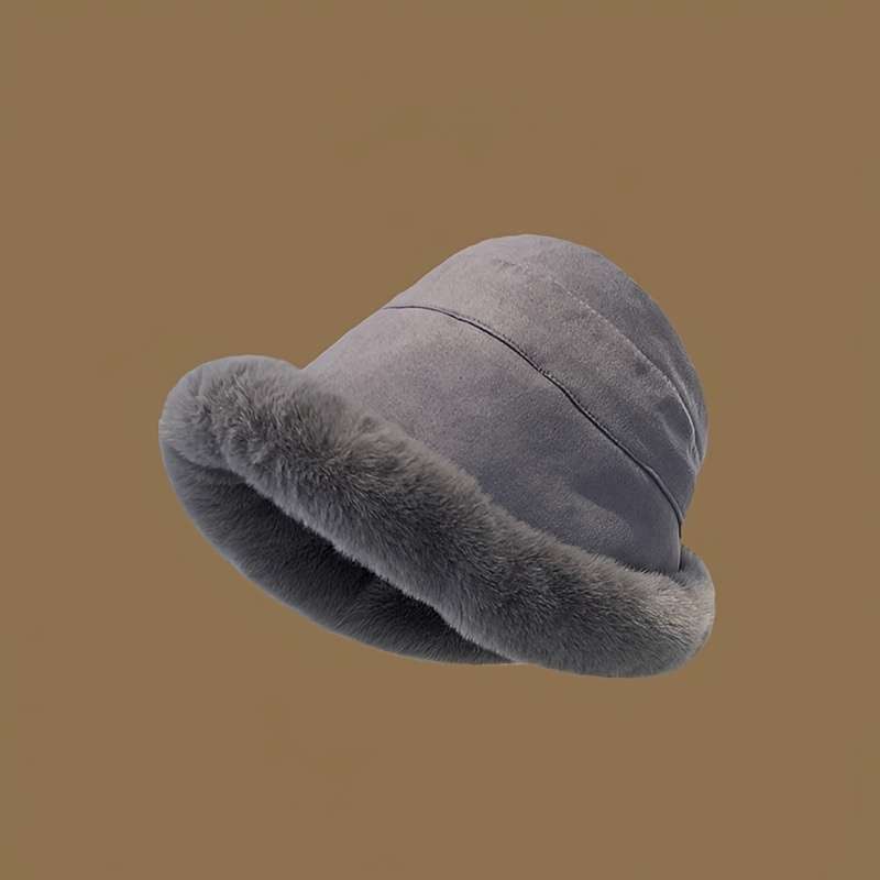 Hat Beige