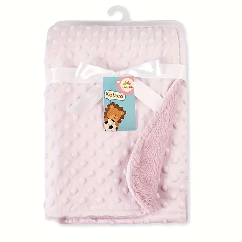 1ps Blanket Color Green