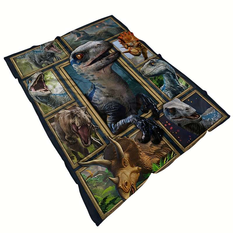 1ps Blanket Size 150X200Cm