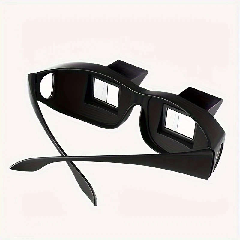 1Pc Comfortable Lazy Refraction Glasses For Reading Watching Tv  Playing Phone Neck Anime Themed Acc