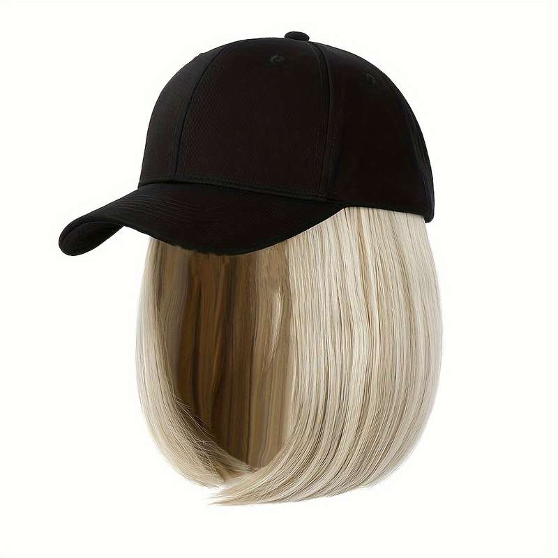 1Pc 107A Fashion Design Wig