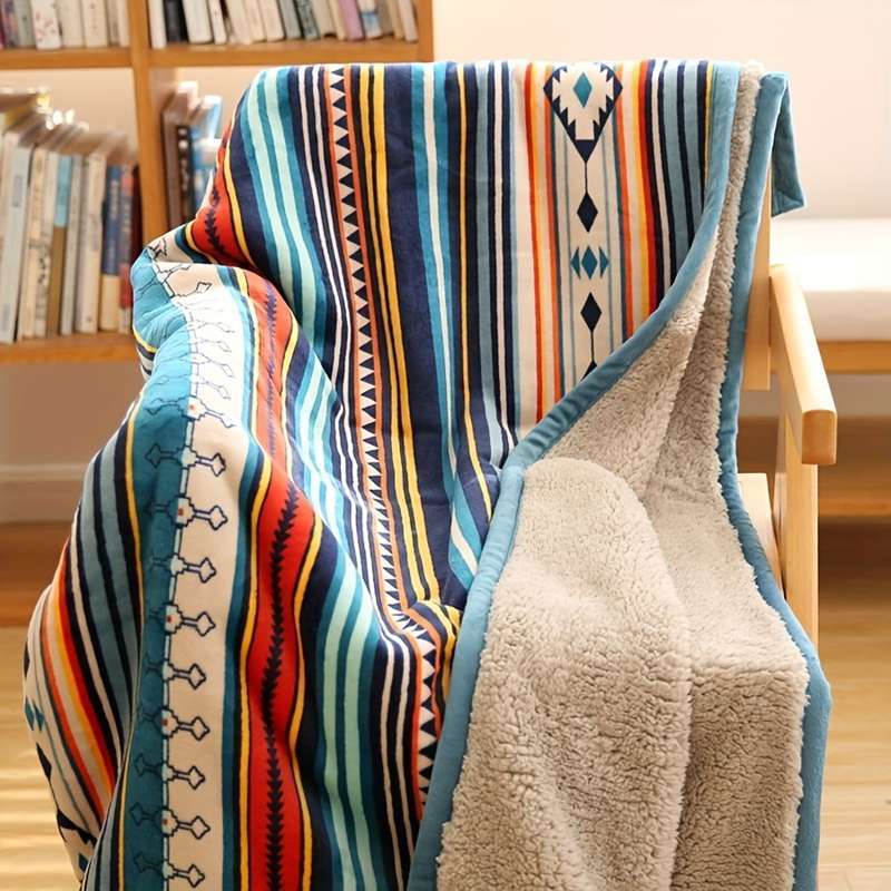 1ps Blanket Size 200X150Cm