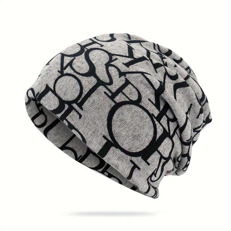 Hat Grey
