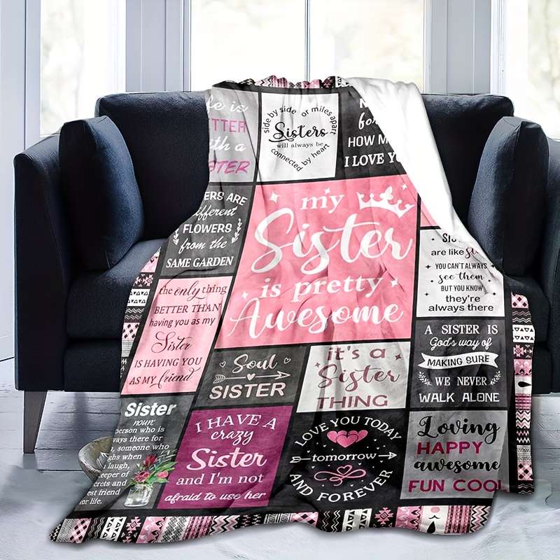 1ps Blanket Size 70X100Cm