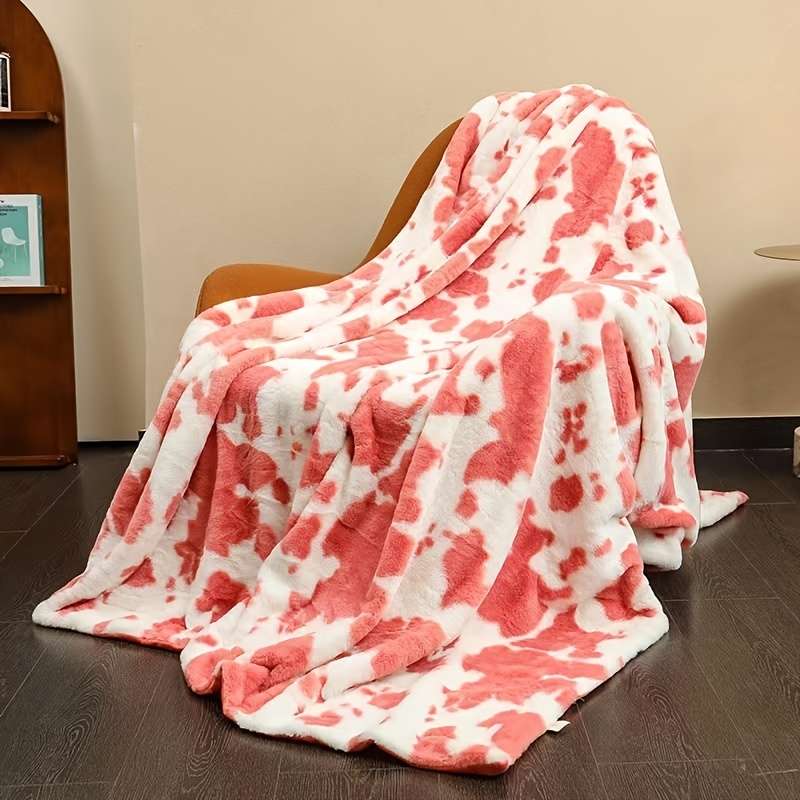 1ps Blanket Color Style1 size 150cmx200cm
