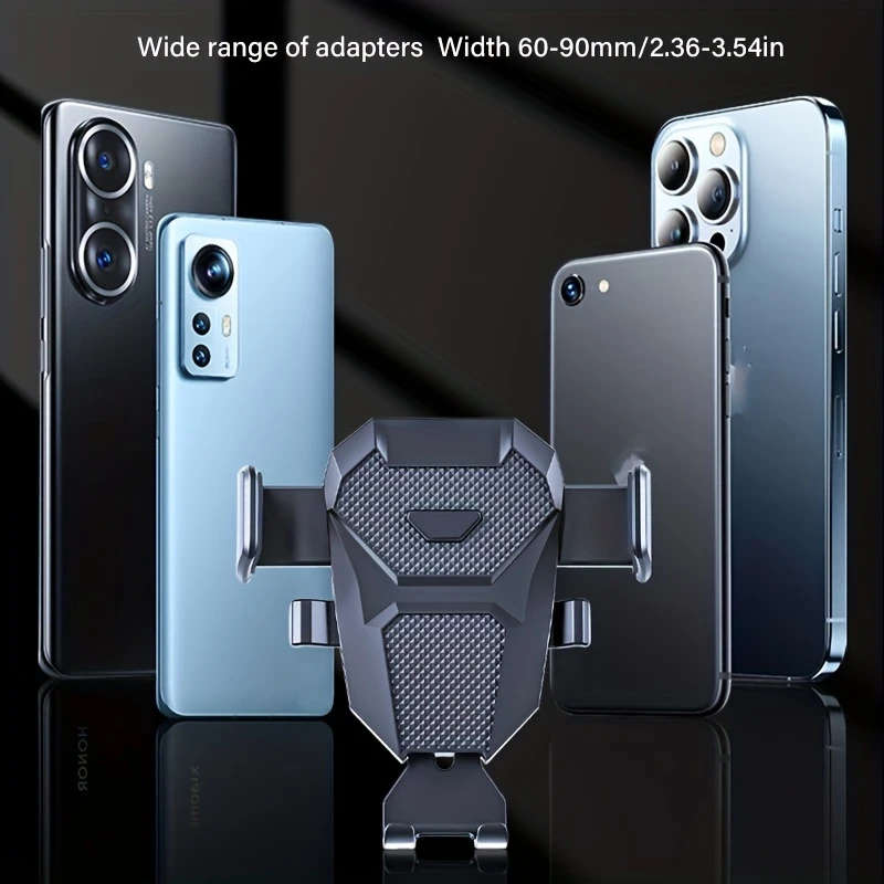 1pc Sucker Car Phone Holder Mount Stand GPS Telefon Mobile Cell Support for iPhone 13 12 11 Pro for