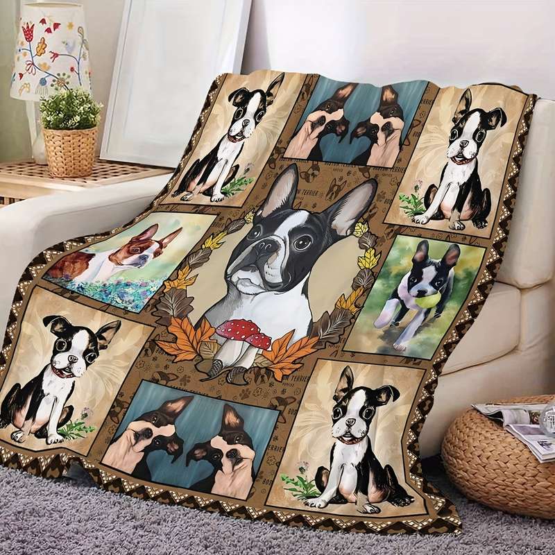1ps Blanket Size 150X200Cm