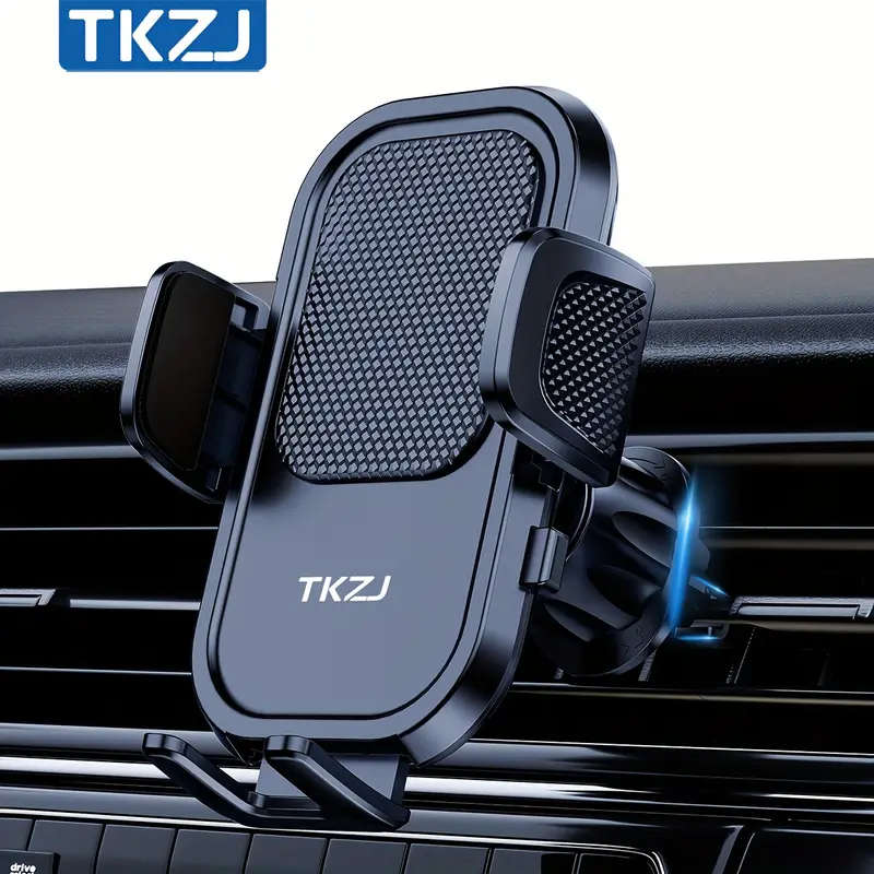 Magnetic Car Phone Holder